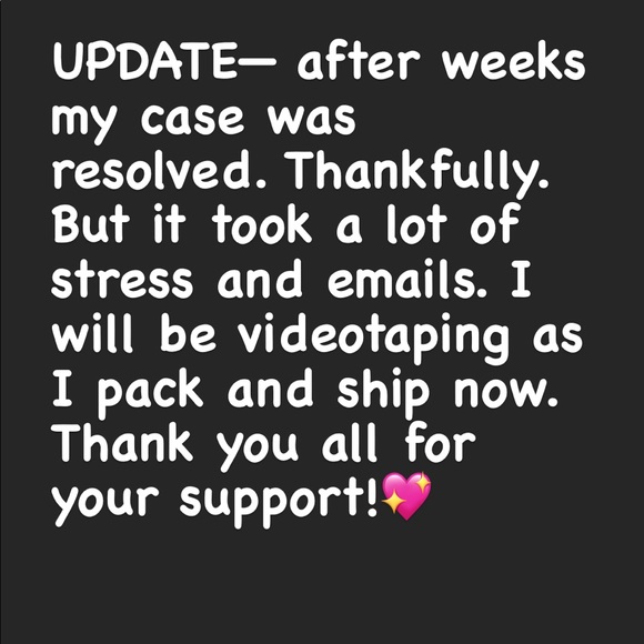 Dresses & Skirts - *SELLERS NOT PROTECTED POSHMARK SCAM